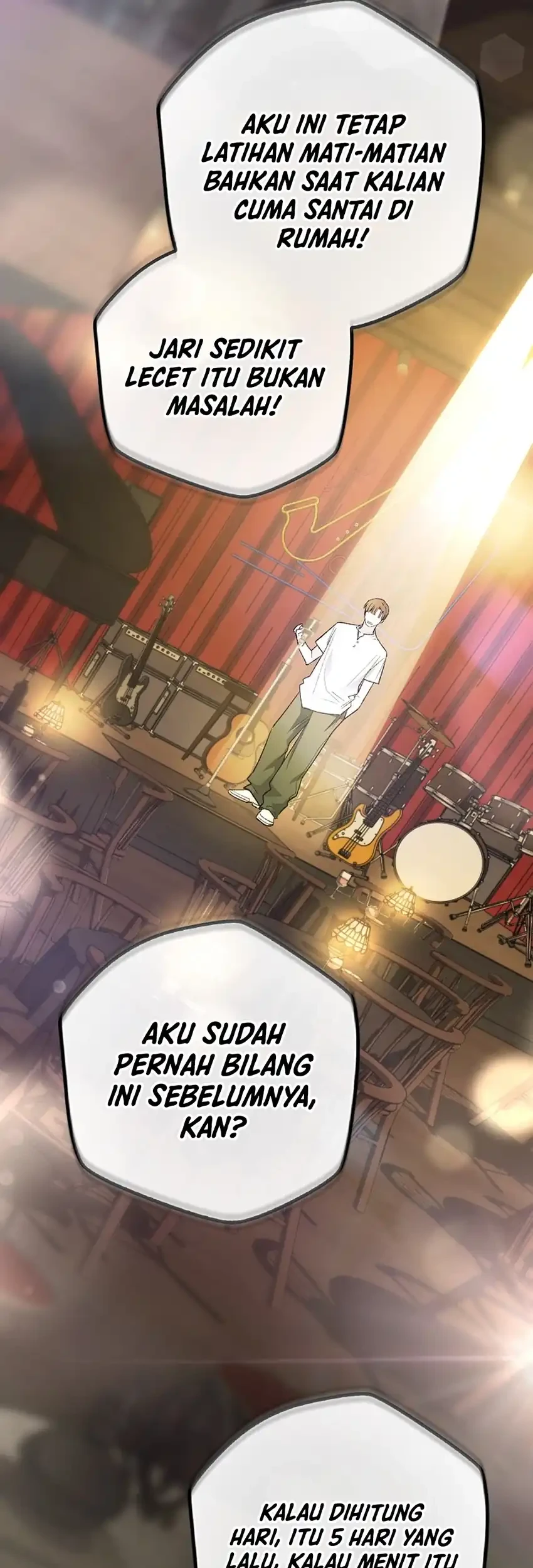 Rookie but One-in-a-Million Actor Chapter 78 - halaman 37