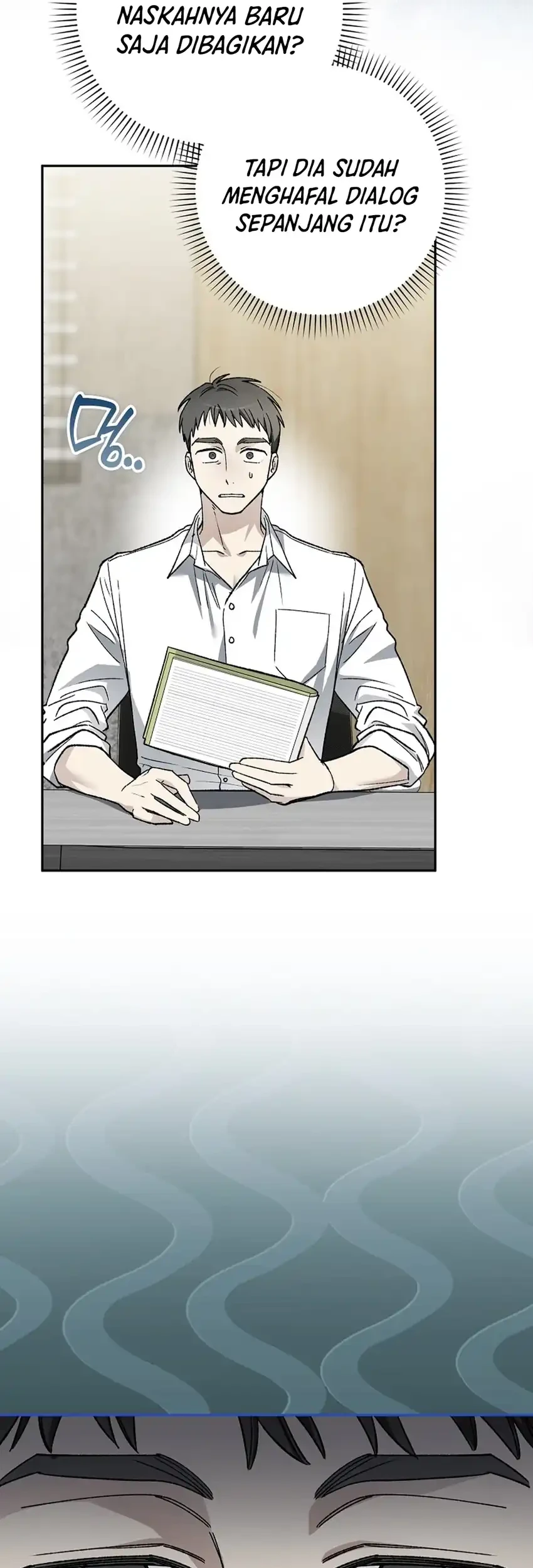 Rookie but One-in-a-Million Actor Chapter 78 - halaman 42