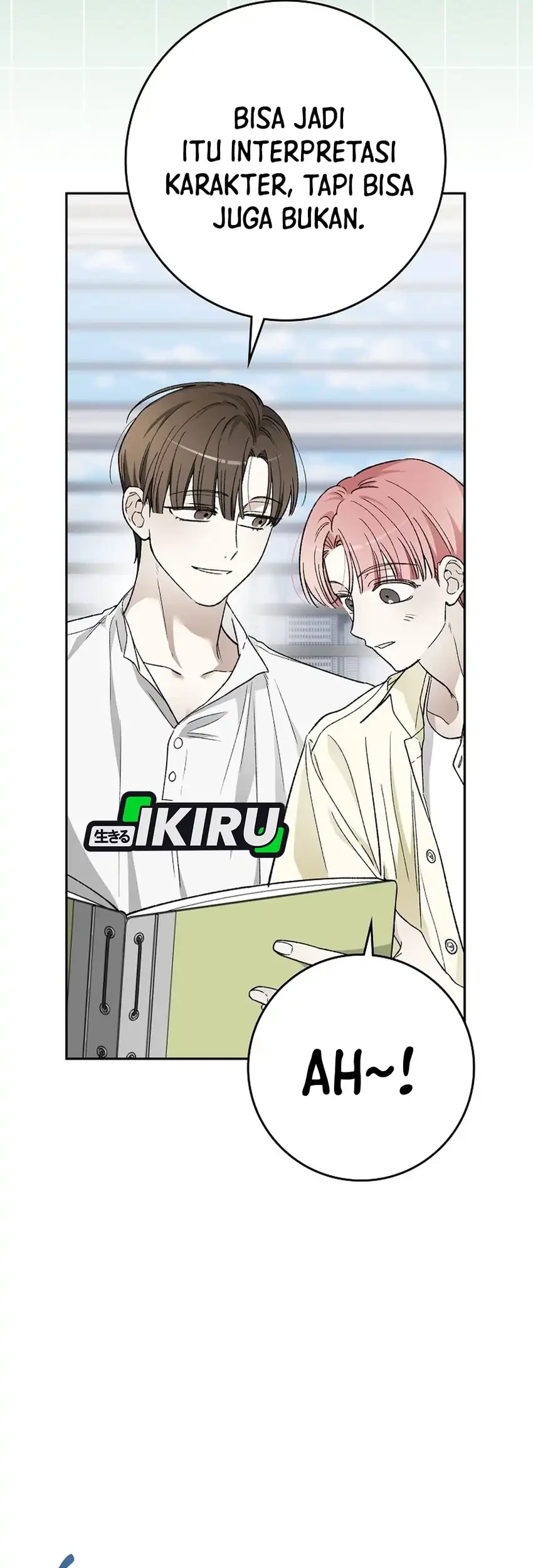 Rookie but One-in-a-Million Actor Chapter 78 - halaman 65