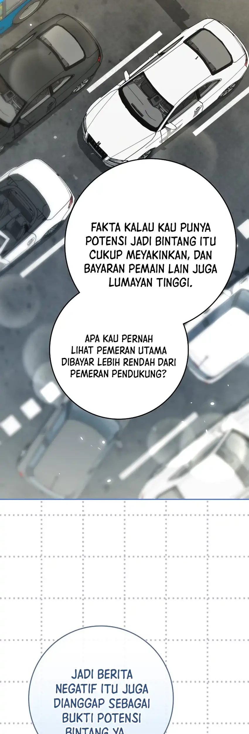 Rookie but One-in-a-Million Actor Chapter 78 - halaman 89