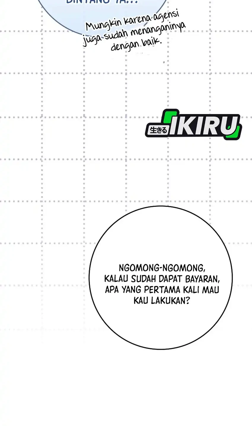 Rookie but One-in-a-Million Actor Chapter 78 - halaman 90