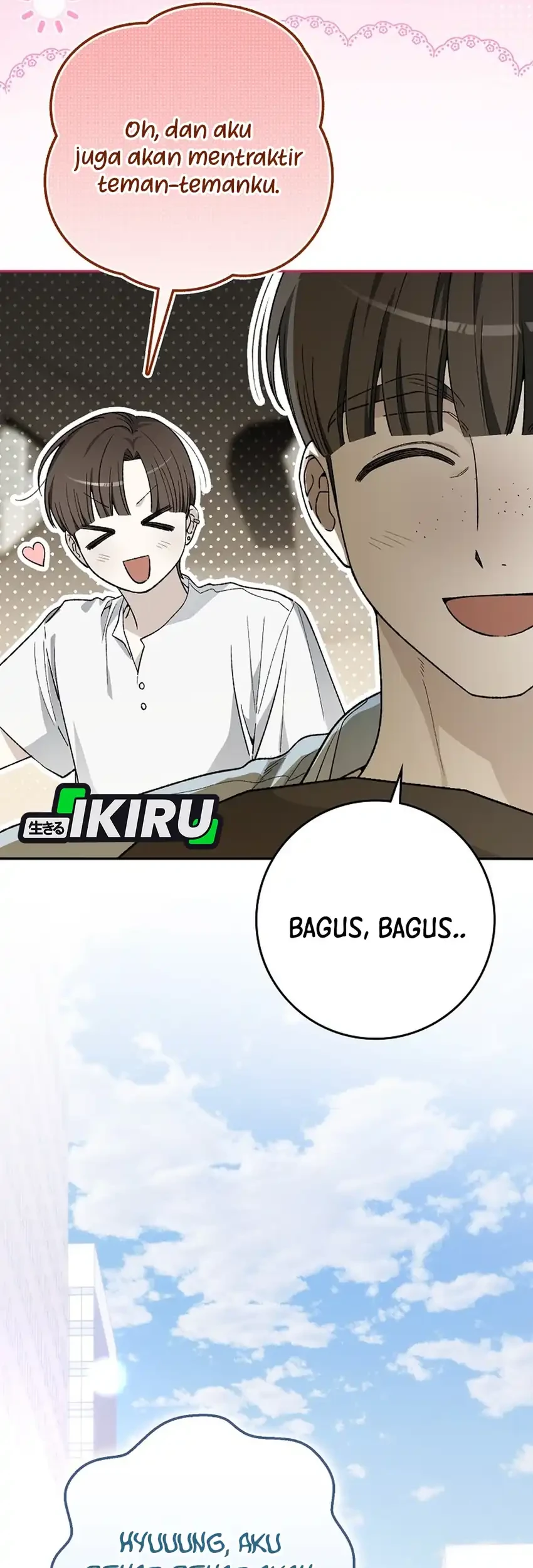 Rookie but One-in-a-Million Actor Chapter 78 - halaman 93