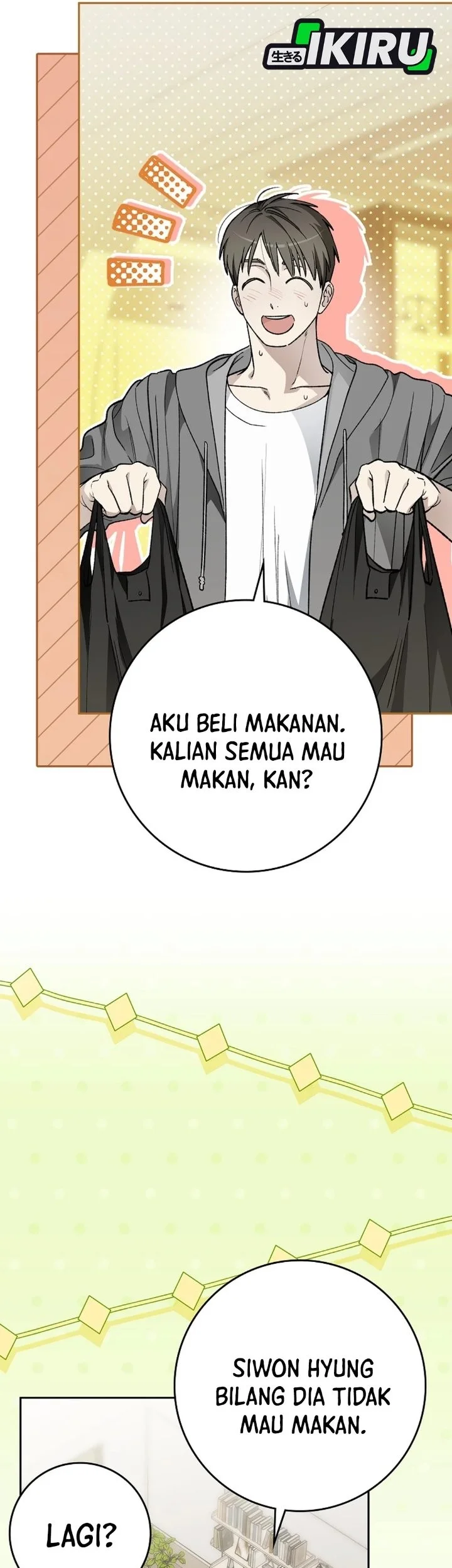 Rookie but One-in-a-Million Actor Chapter 79 - halaman 14