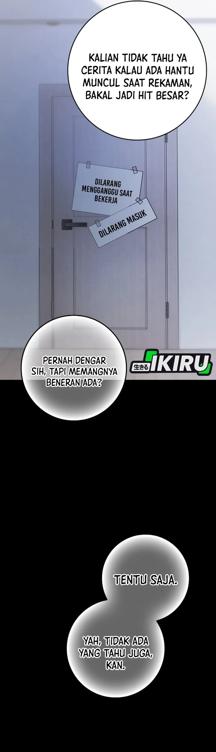 Rookie but One-in-a-Million Actor Chapter 79 - halaman 19