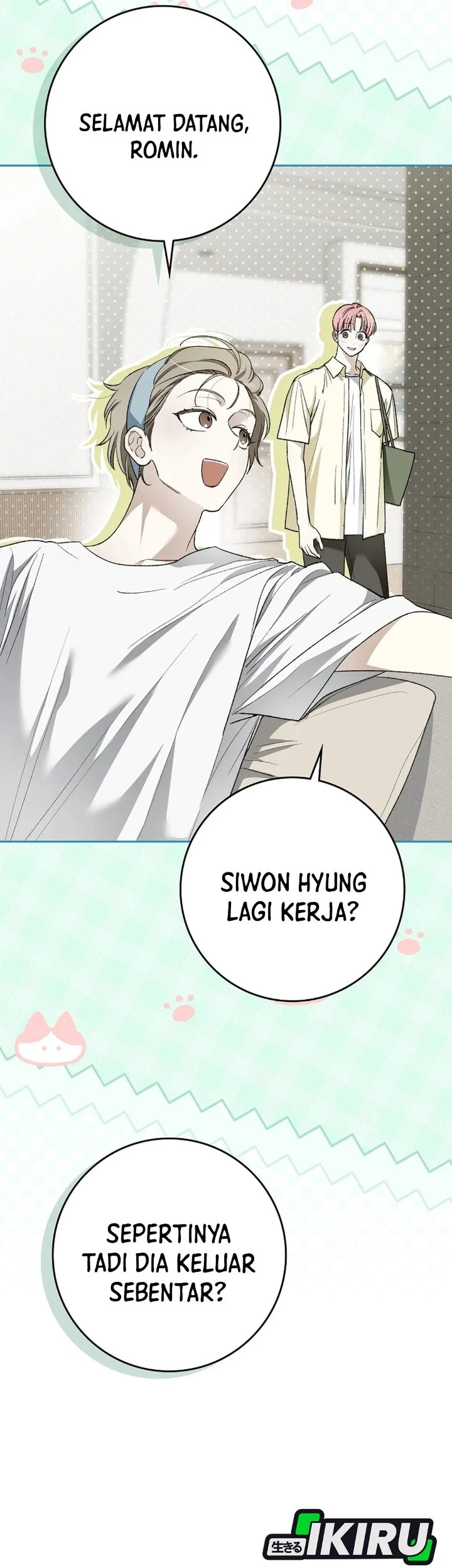 Rookie but One-in-a-Million Actor Chapter 79 - halaman 3