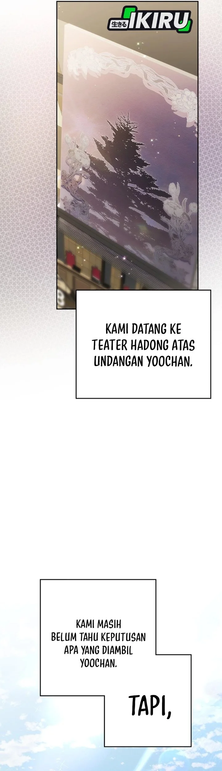 Rookie but One-in-a-Million Actor Chapter 79 - halaman 31