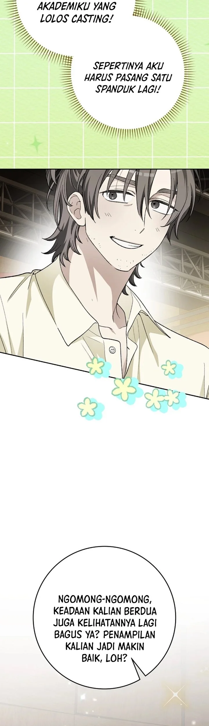 Rookie but One-in-a-Million Actor Chapter 79 - halaman 37