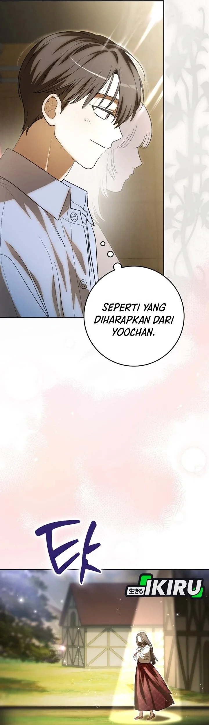 Rookie but One-in-a-Million Actor Chapter 79 - halaman 48