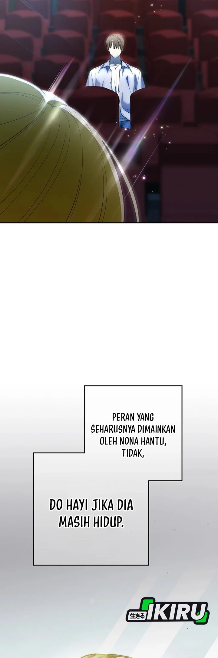 Rookie but One-in-a-Million Actor Chapter 79 - halaman 52
