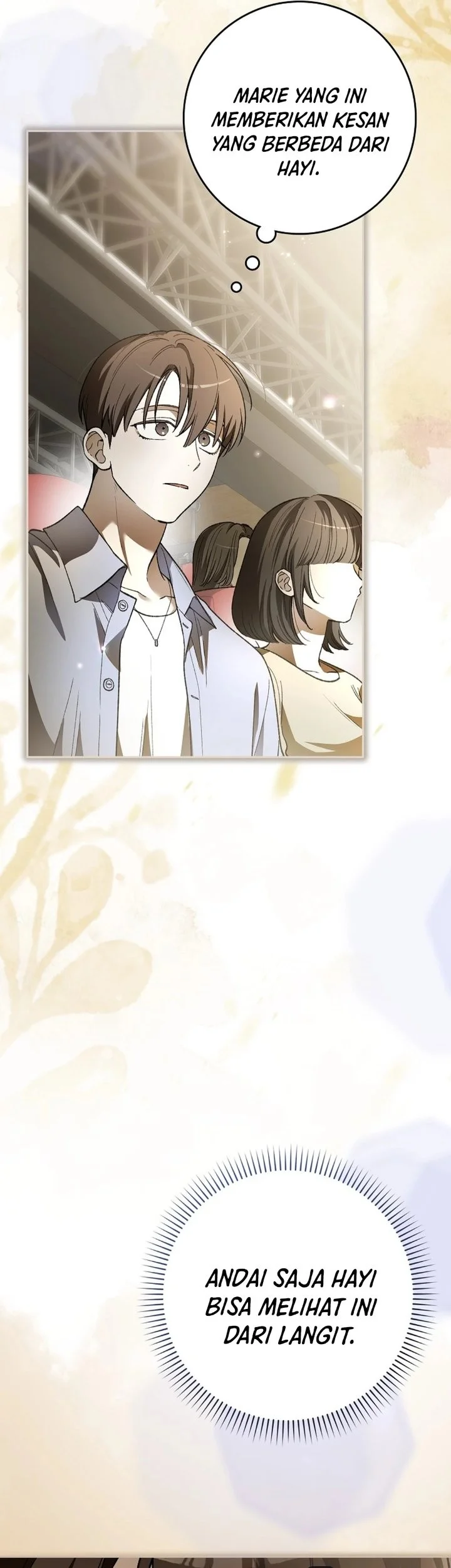 Rookie but One-in-a-Million Actor Chapter 79 - halaman 57