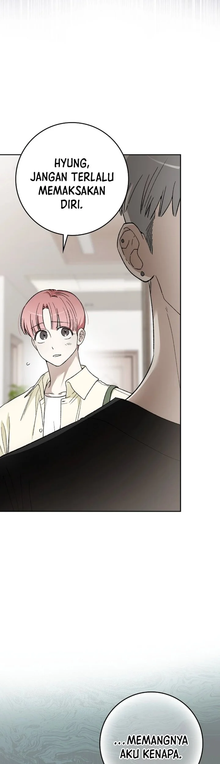 Rookie but One-in-a-Million Actor Chapter 79 - halaman 9