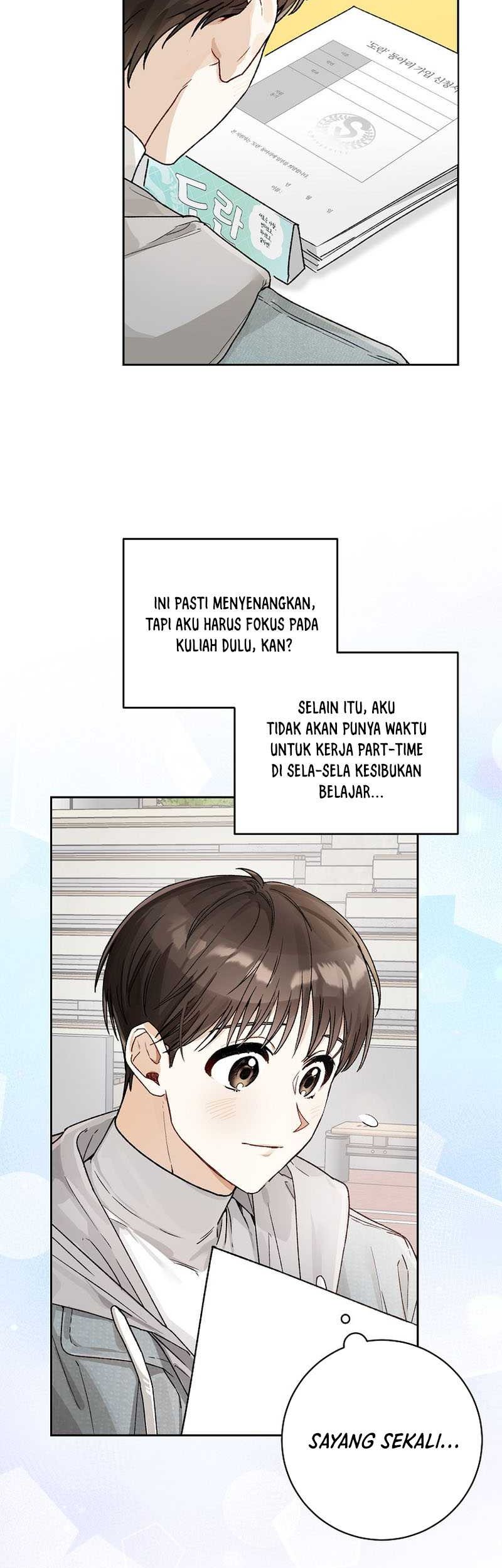 Rookie but One-in-a-Million Actor Chapter 8 - halaman 10