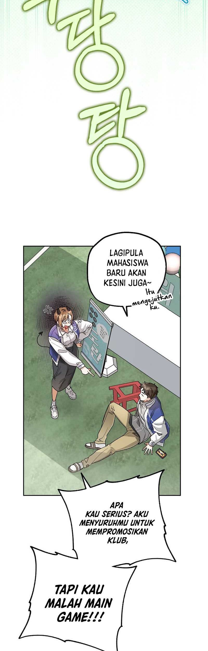Rookie but One-in-a-Million Actor Chapter 8 - halaman 15