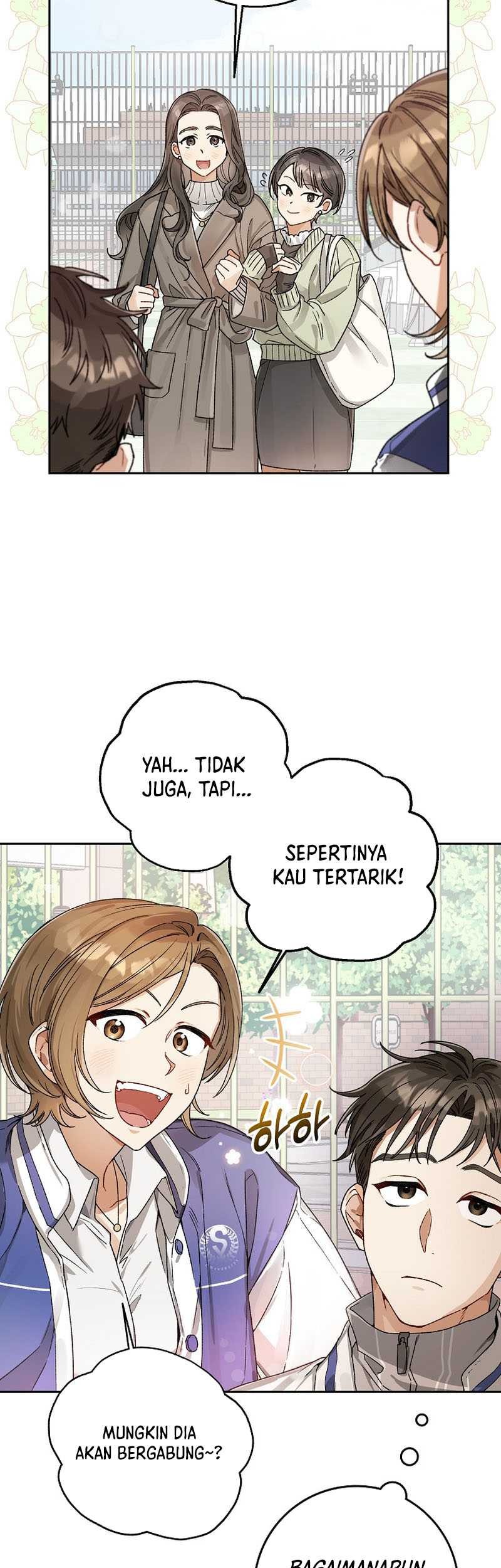 Rookie but One-in-a-Million Actor Chapter 8 - halaman 18