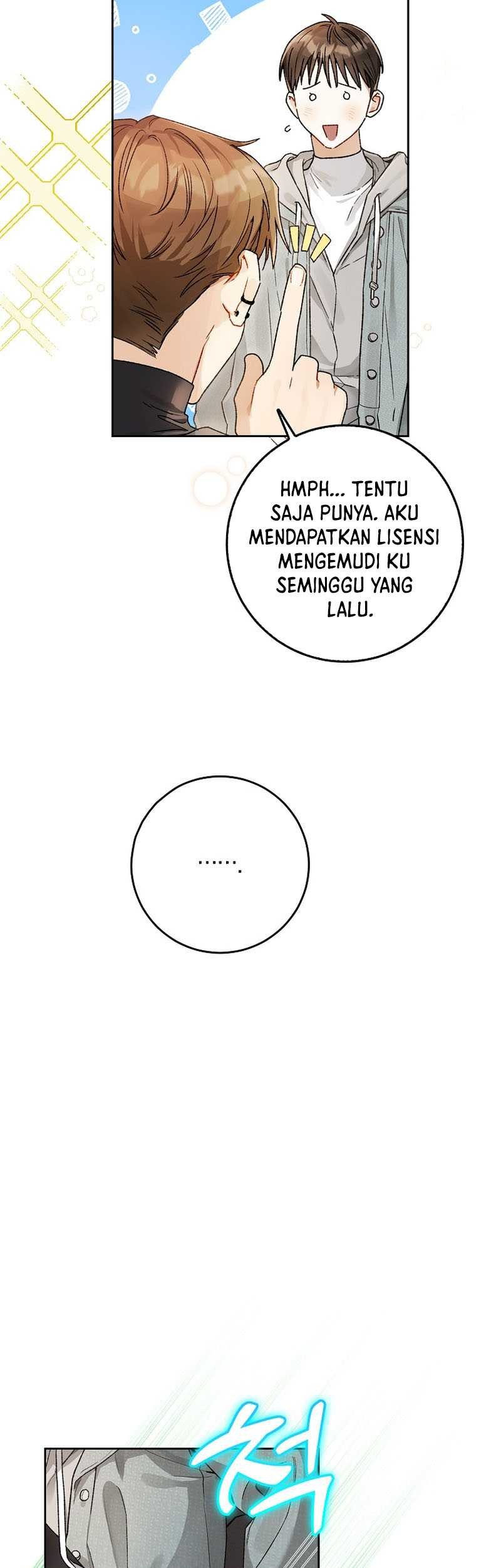 Rookie but One-in-a-Million Actor Chapter 8 - halaman 24