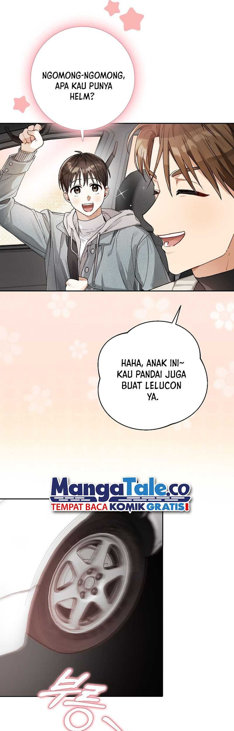 Rookie but One-in-a-Million Actor Chapter 8 - halaman 26