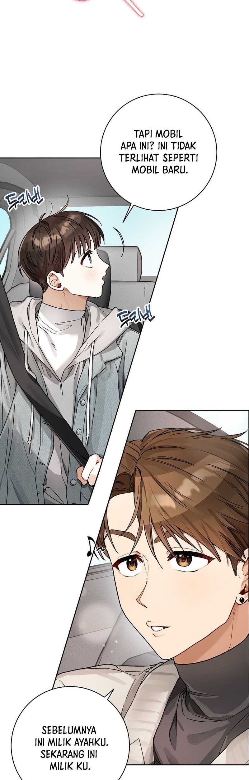 Rookie but One-in-a-Million Actor Chapter 8 - halaman 27