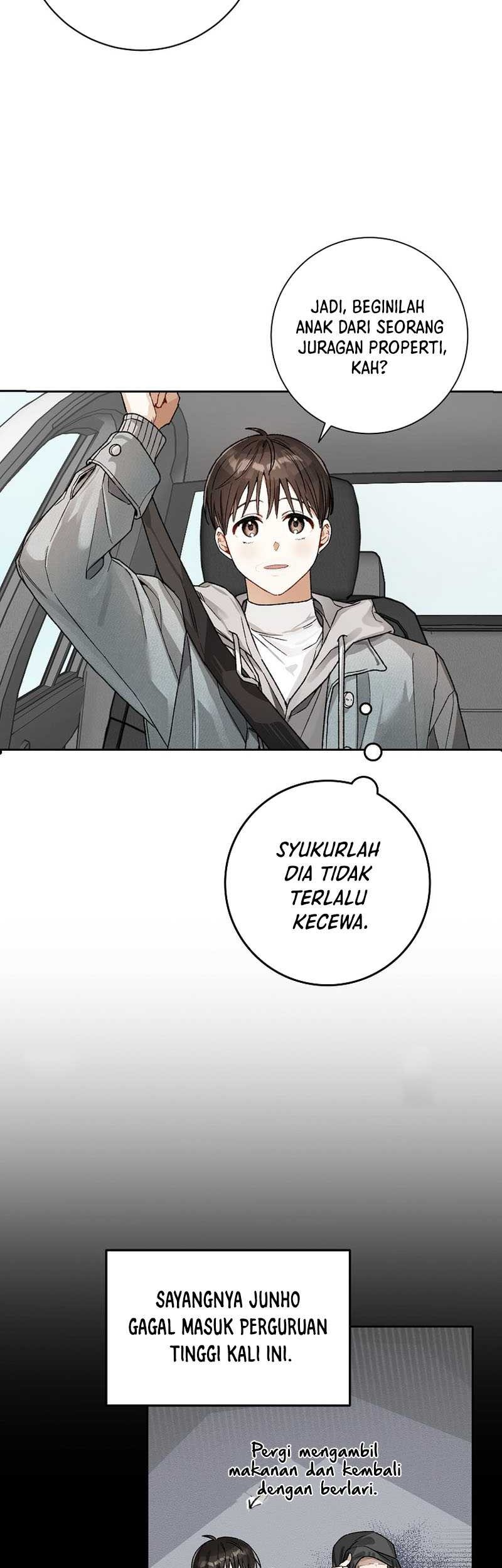 Rookie but One-in-a-Million Actor Chapter 8 - halaman 28