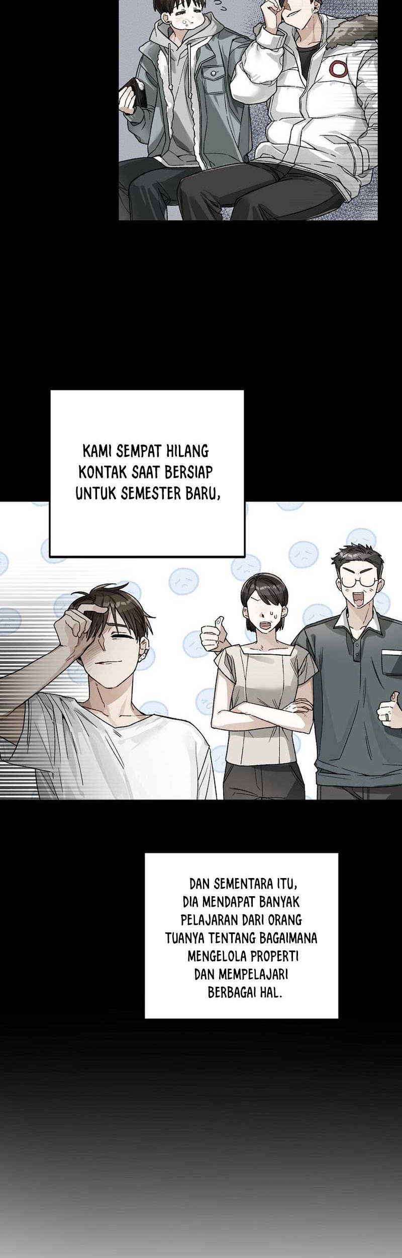 Rookie but One-in-a-Million Actor Chapter 8 - halaman 29
