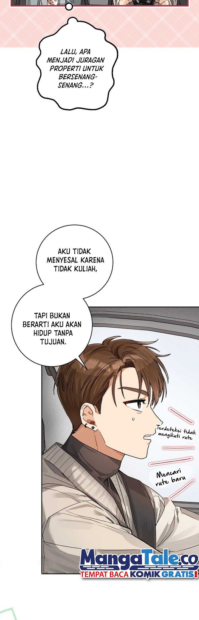 Rookie but One-in-a-Million Actor Chapter 8 - halaman 31