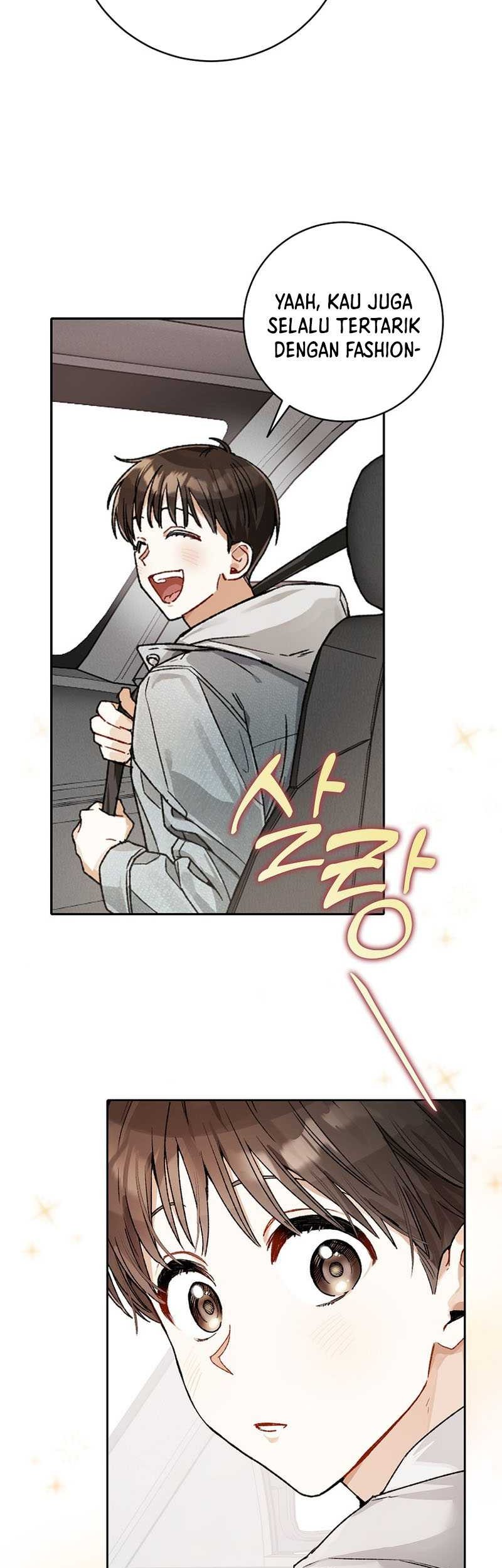 Rookie but One-in-a-Million Actor Chapter 8 - halaman 34