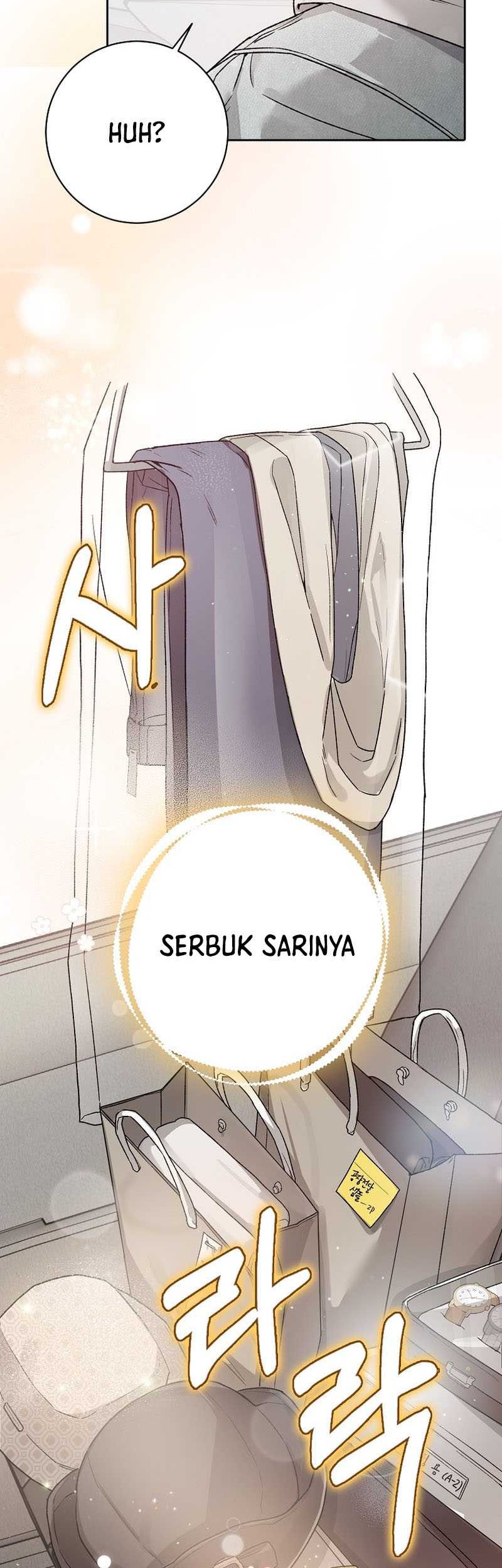 Rookie but One-in-a-Million Actor Chapter 8 - halaman 35
