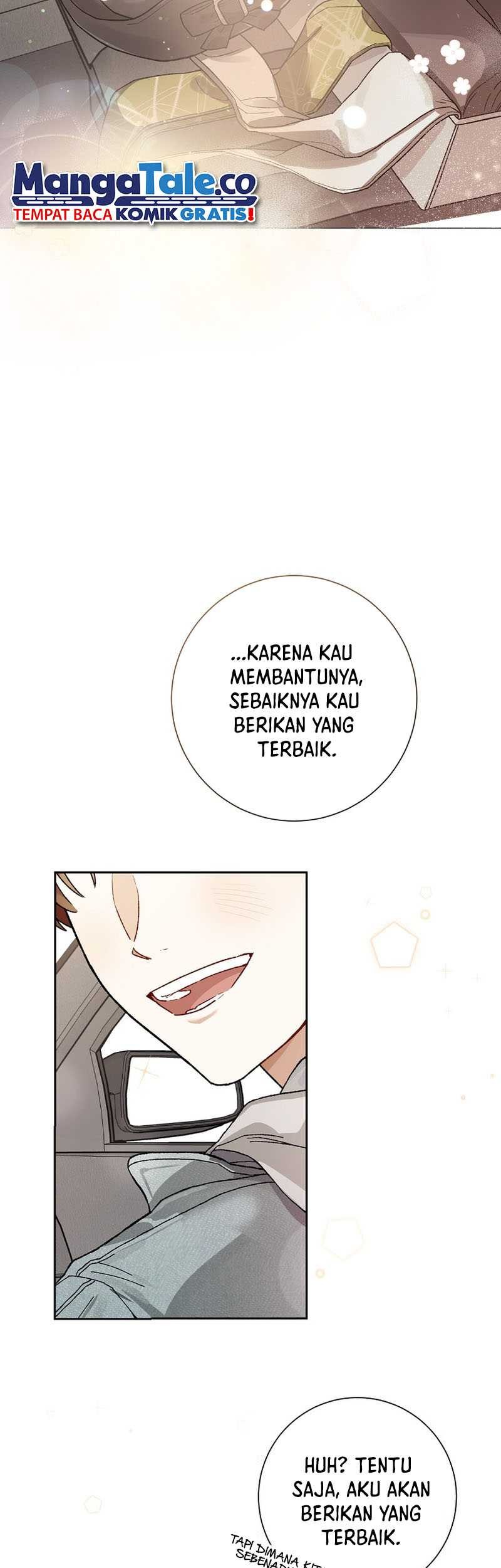Rookie but One-in-a-Million Actor Chapter 8 - halaman 36