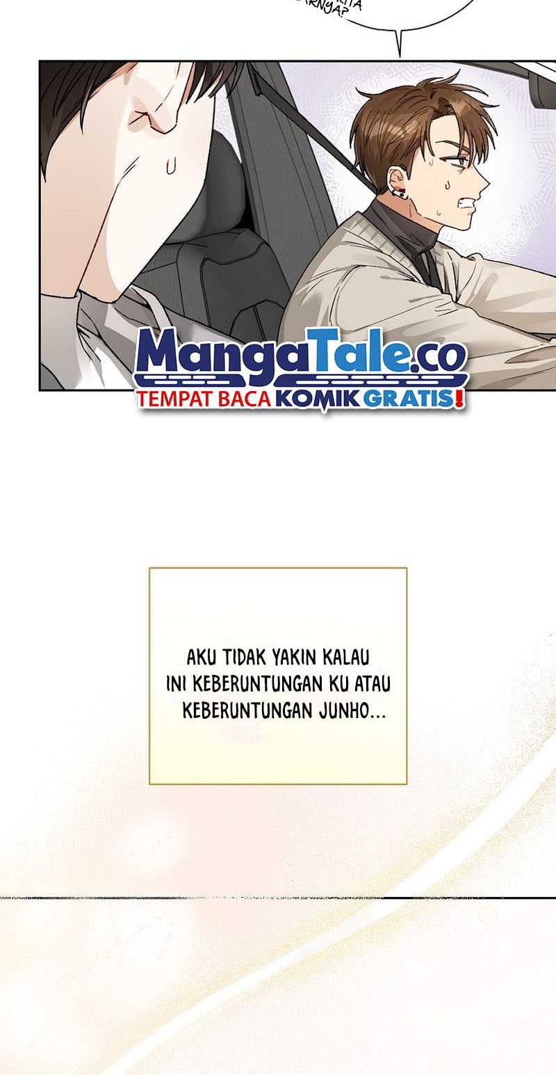 Rookie but One-in-a-Million Actor Chapter 8 - halaman 37