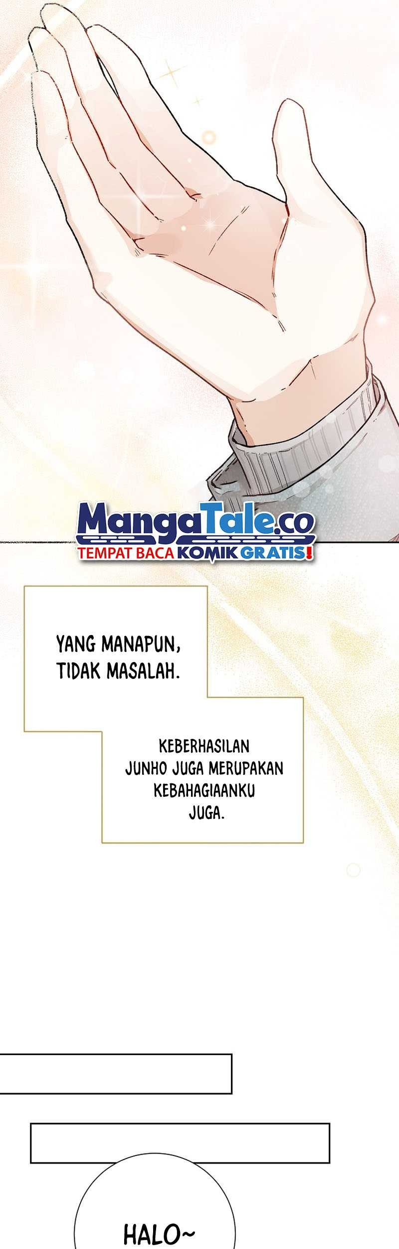 Rookie but One-in-a-Million Actor Chapter 8 - halaman 38