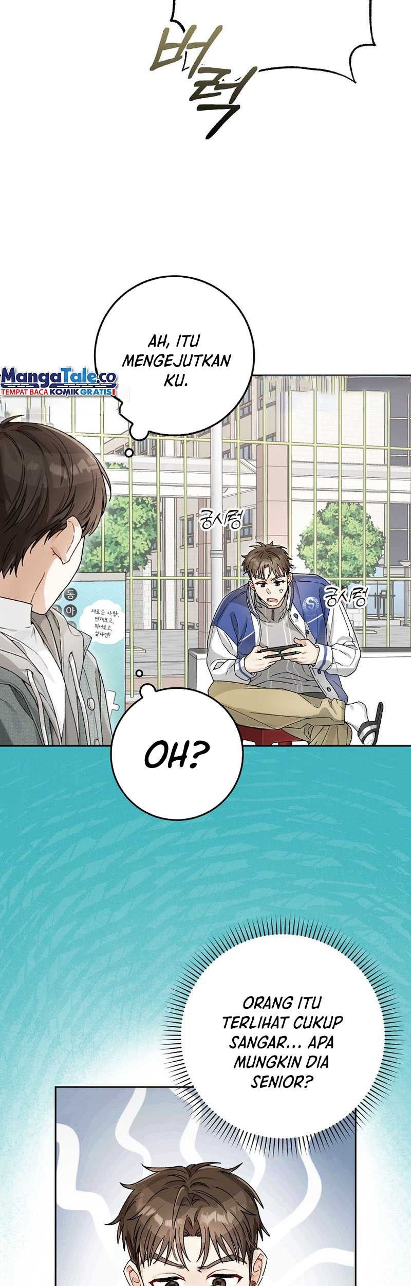 Rookie but One-in-a-Million Actor Chapter 8 - halaman 4