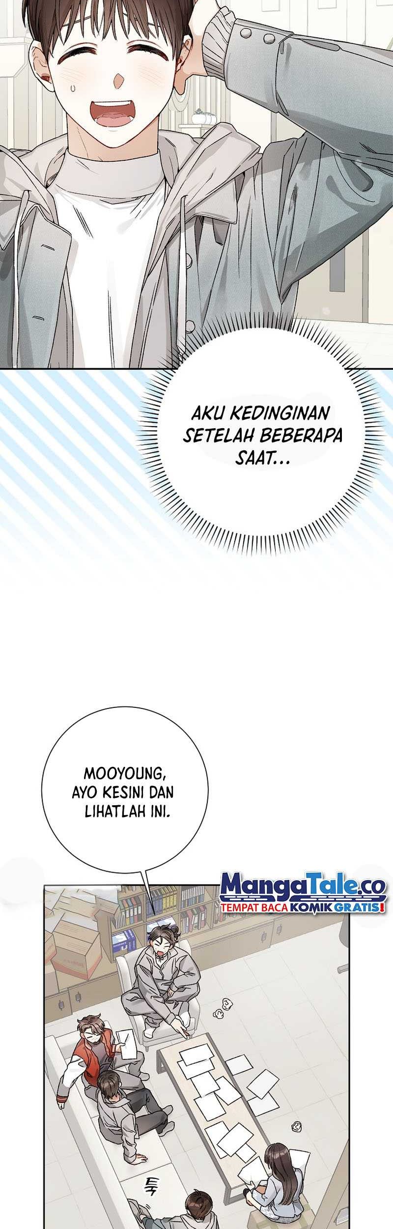 Rookie but One-in-a-Million Actor Chapter 8 - halaman 40