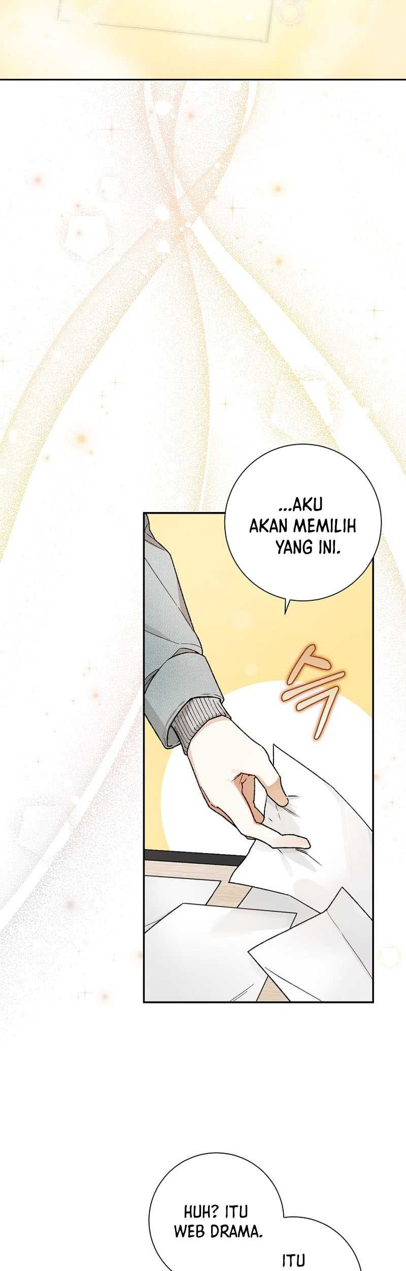 Rookie but One-in-a-Million Actor Chapter 8 - halaman 44