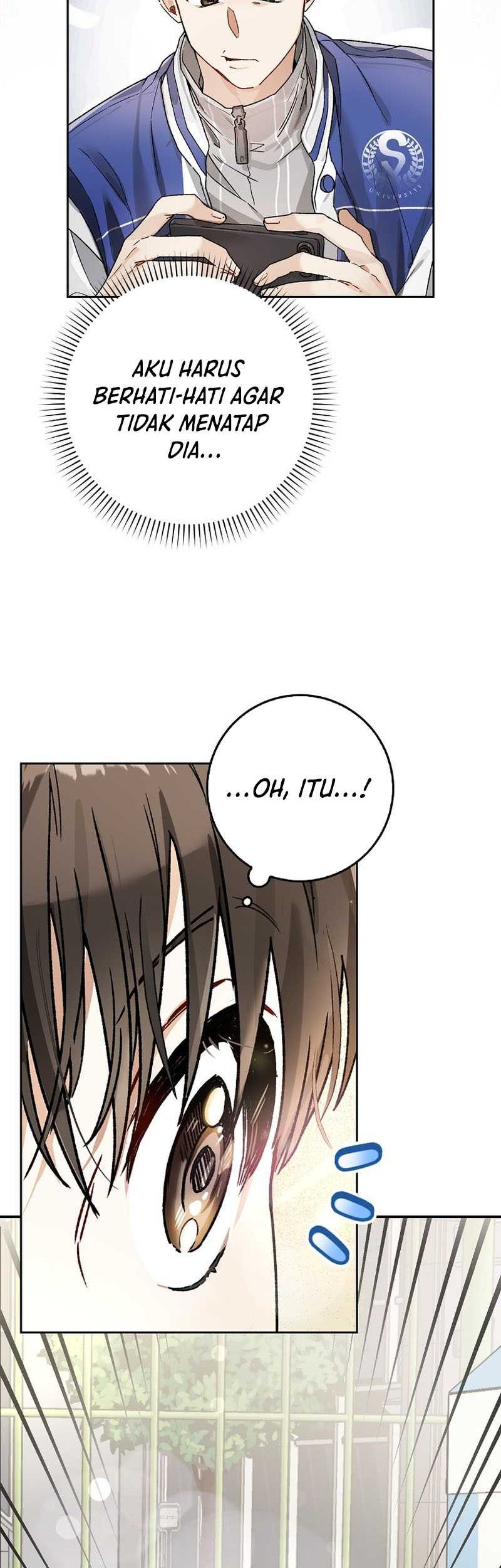 Rookie but One-in-a-Million Actor Chapter 8 - halaman 5