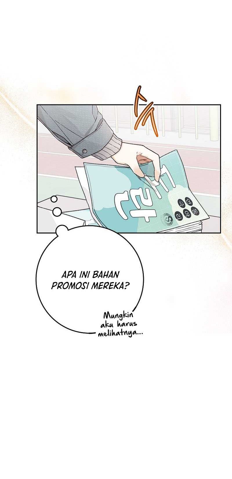 Rookie but One-in-a-Million Actor Chapter 8 - halaman 7