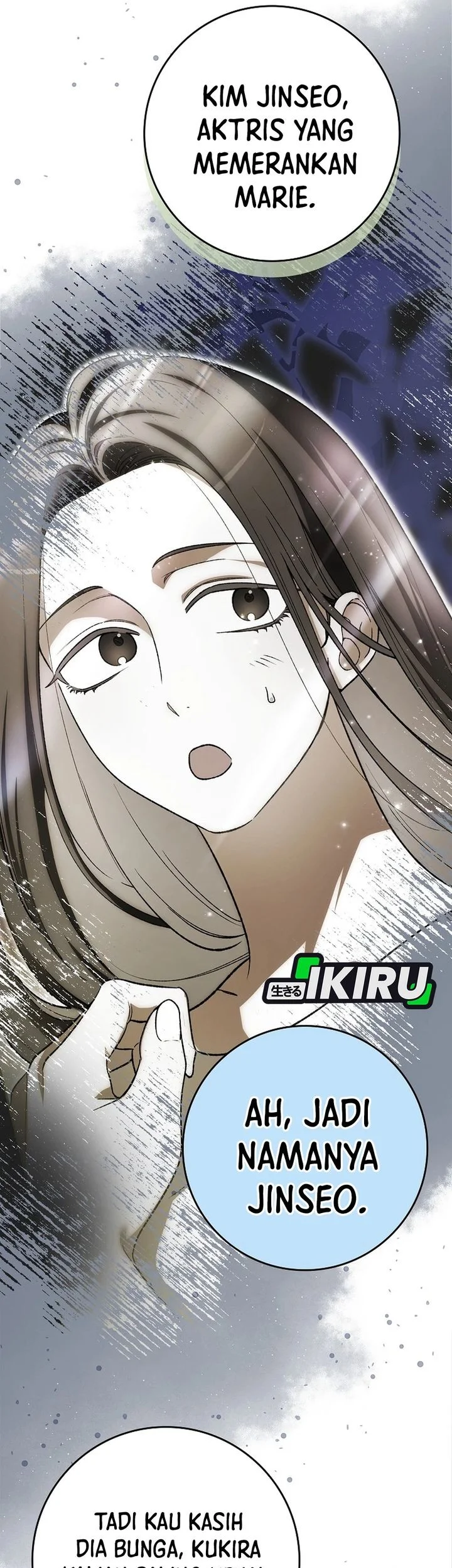 Rookie but One-in-a-Million Actor Chapter 80 - halaman 17