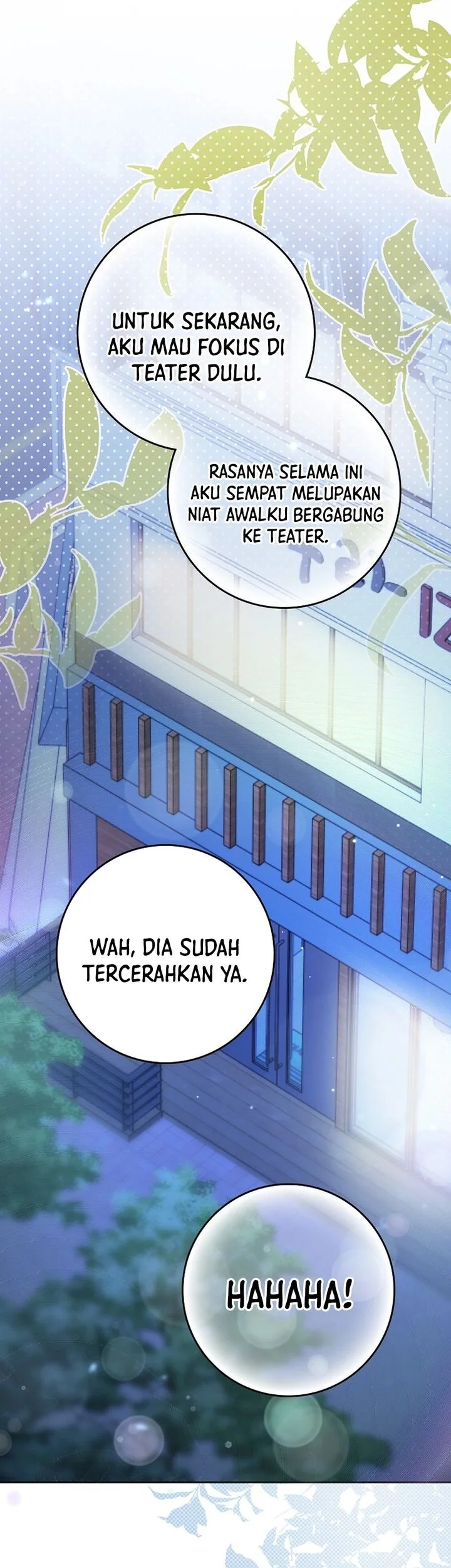 Rookie but One-in-a-Million Actor Chapter 80 - halaman 21