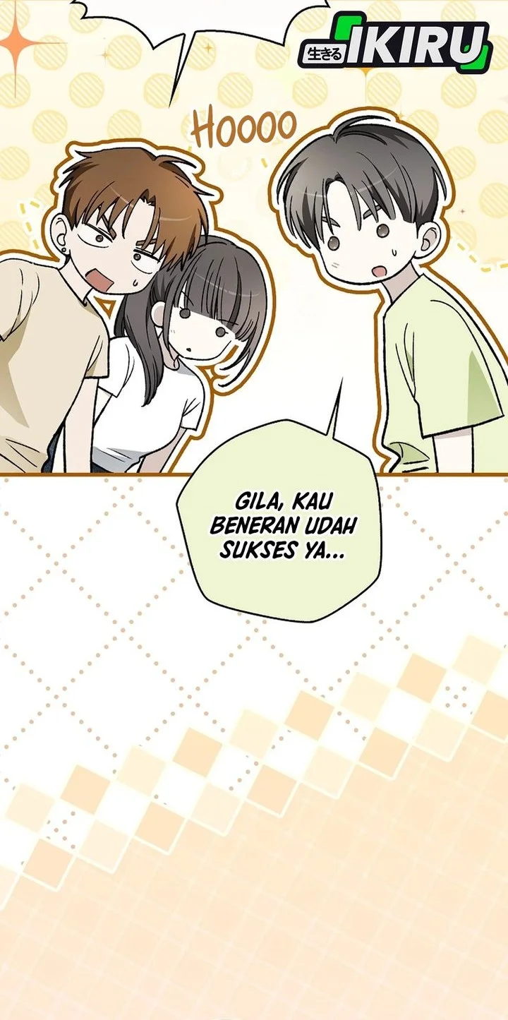 Rookie but One-in-a-Million Actor Chapter 80 - halaman 25