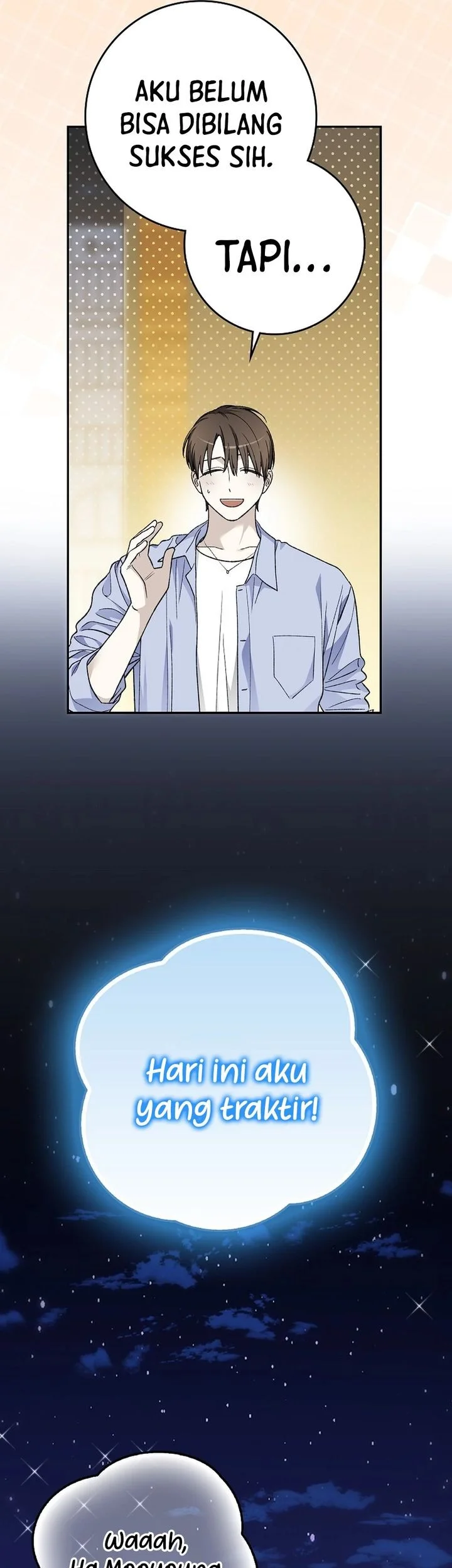 Rookie but One-in-a-Million Actor Chapter 80 - halaman 26