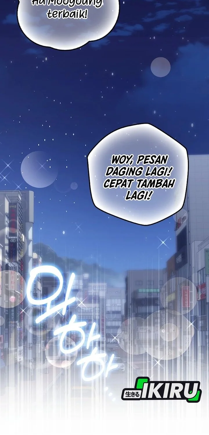 Rookie but One-in-a-Million Actor Chapter 80 - halaman 27