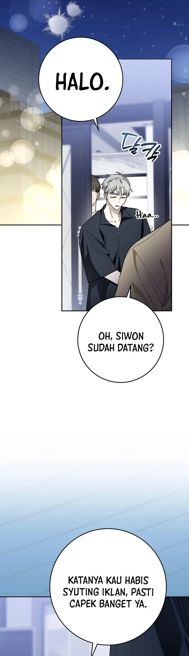 Rookie but One-in-a-Million Actor Chapter 80 - halaman 30