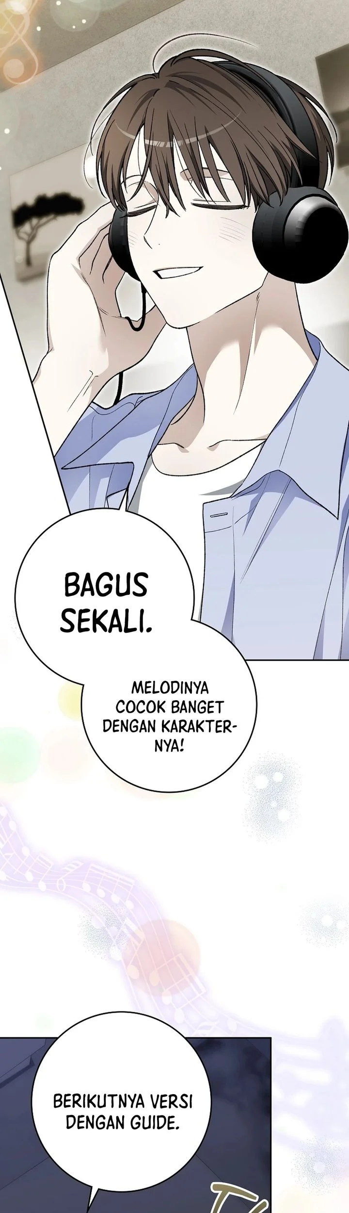 Rookie but One-in-a-Million Actor Chapter 80 - halaman 44