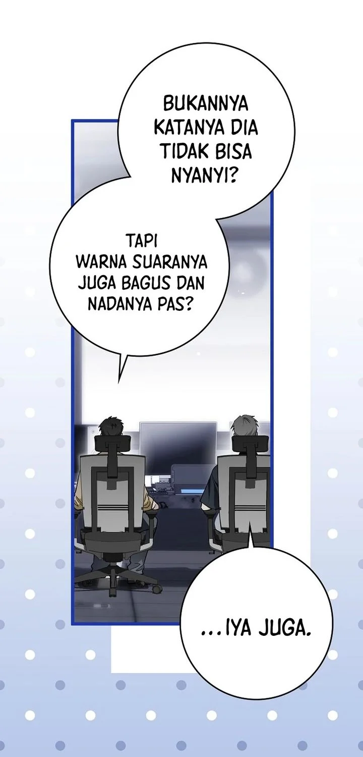 Rookie but One-in-a-Million Actor Chapter 80 - halaman 61