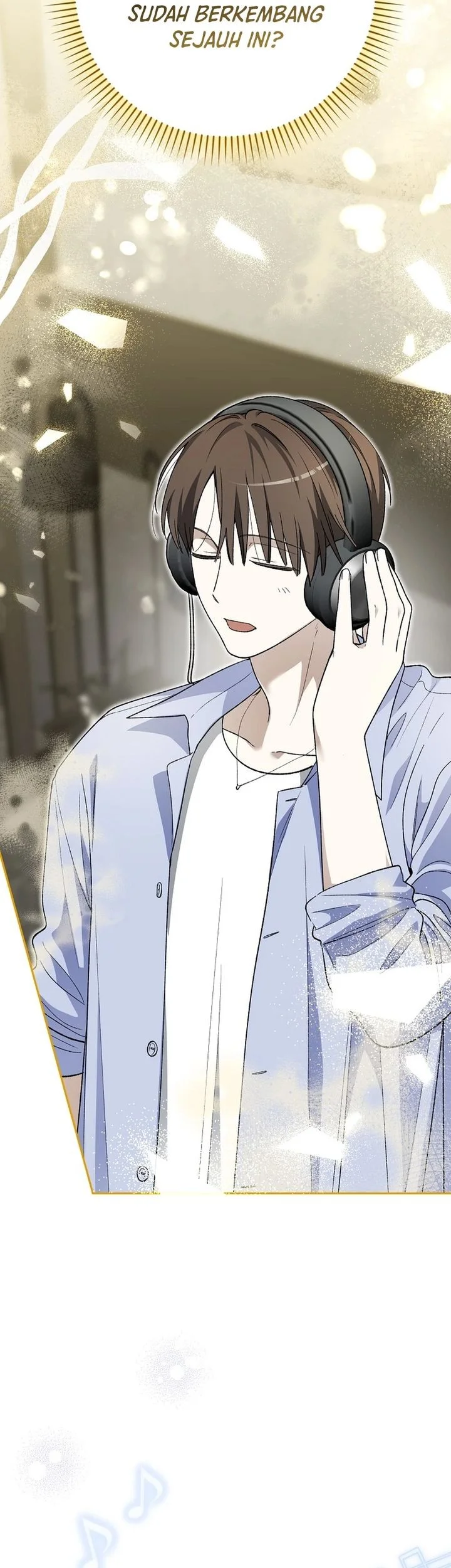 Rookie but One-in-a-Million Actor Chapter 80 - halaman 63