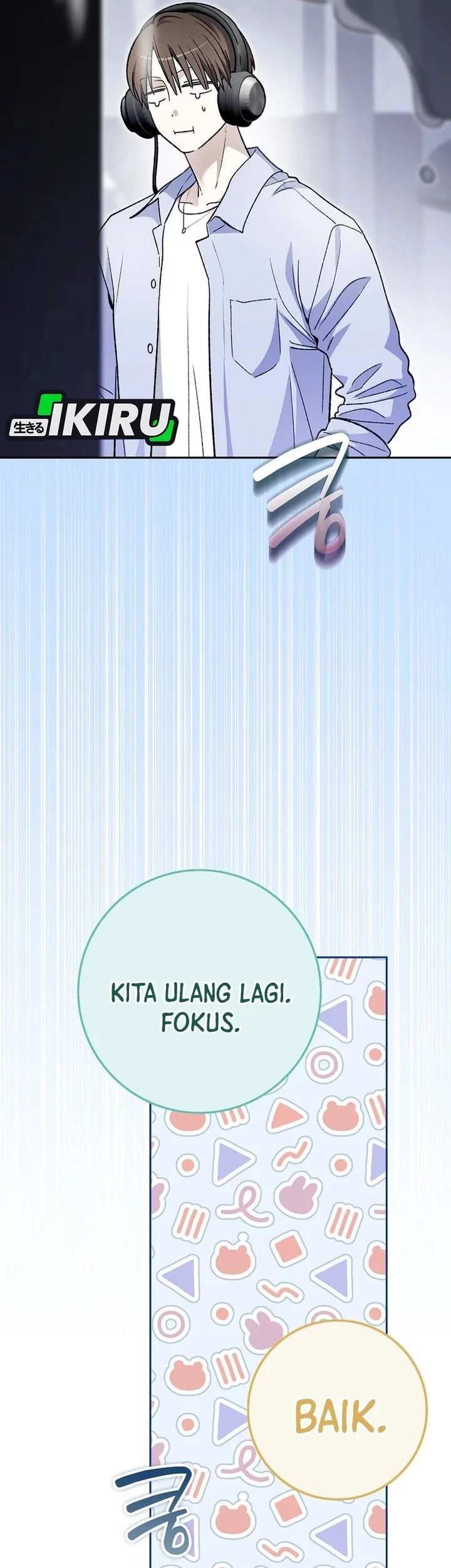 Rookie but One-in-a-Million Actor Chapter 81 - halaman 17