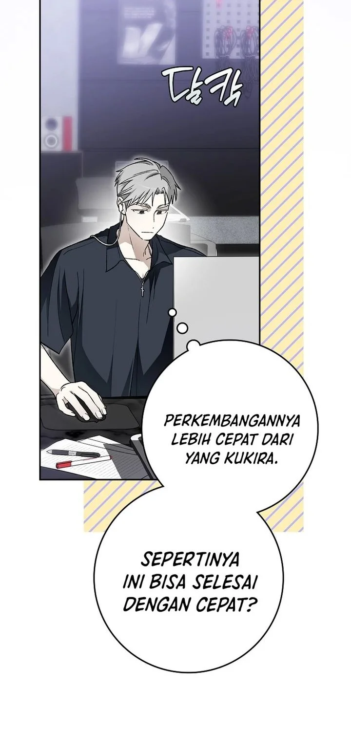 Rookie but One-in-a-Million Actor Chapter 81 - halaman 25
