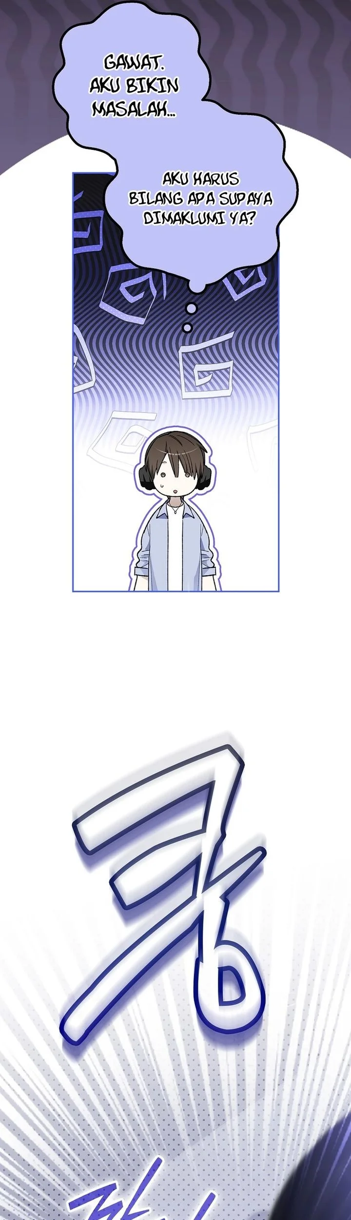 Rookie but One-in-a-Million Actor Chapter 81 - halaman 3