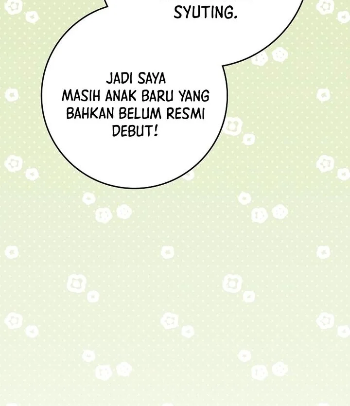 Rookie but One-in-a-Million Actor Chapter 81 - halaman 41