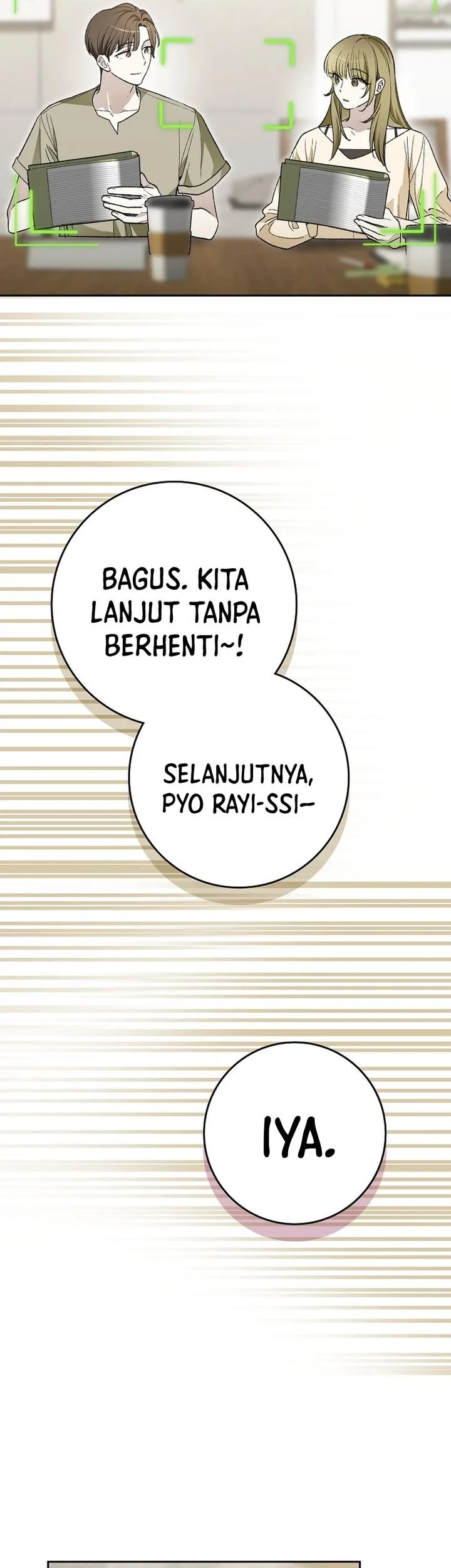 Rookie but One-in-a-Million Actor Chapter 81 - halaman 58