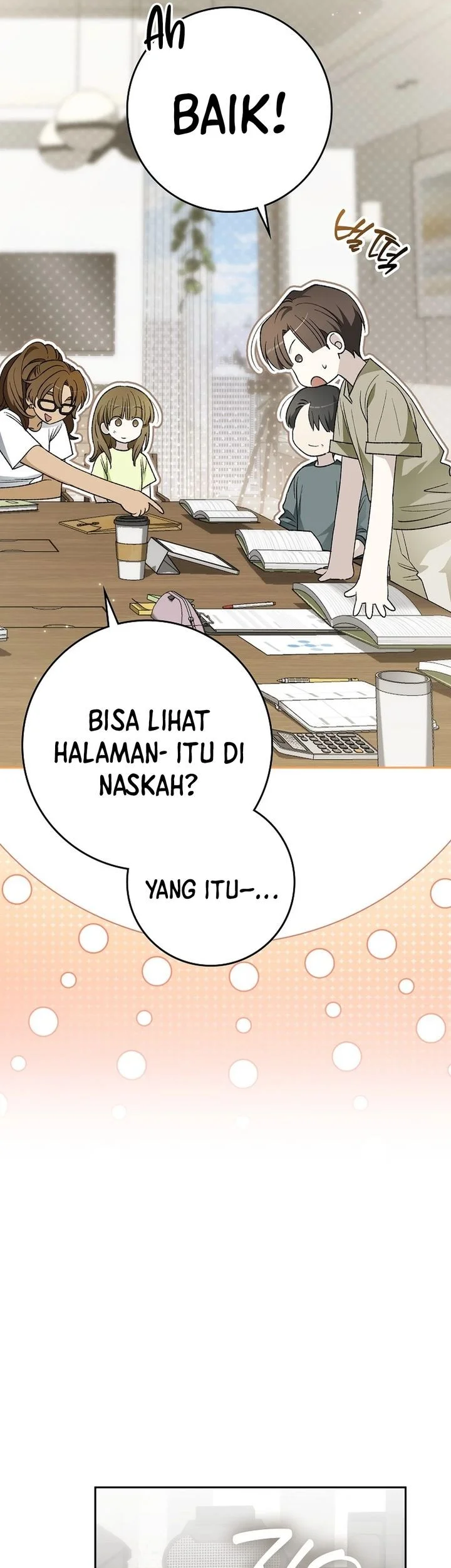 Rookie but One-in-a-Million Actor Chapter 81 - halaman 64