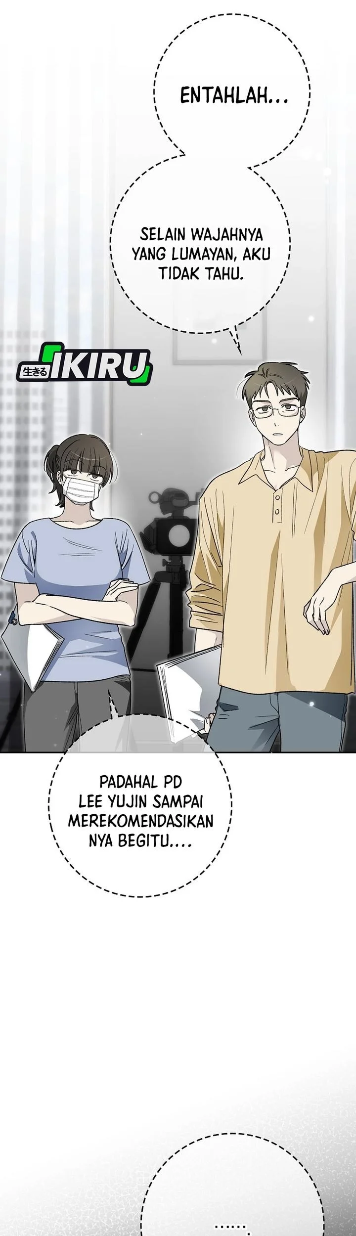 Rookie but One-in-a-Million Actor Chapter 81 - halaman 66